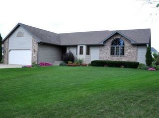 2348 Richmond Ct, Sun Prairie, WI 53590