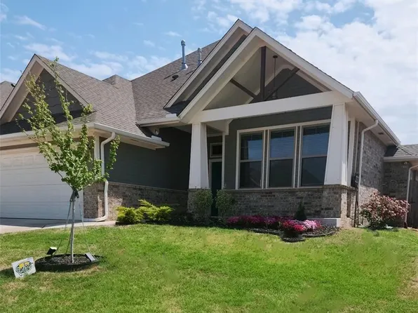 9328 SW 44th Ter, Oklahoma City, OK 73179