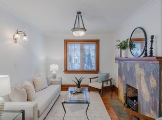 11 Winfield Ave, Toronto, ON M6S2J7