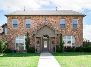 1403 SW Brentwood Blvd, Lawton, OK 73505