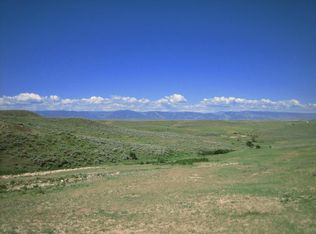 5 Chinook Dr, Sheridan, WY 82801