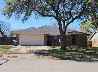 3321 Evers Pkwy, Denton, TX 76207