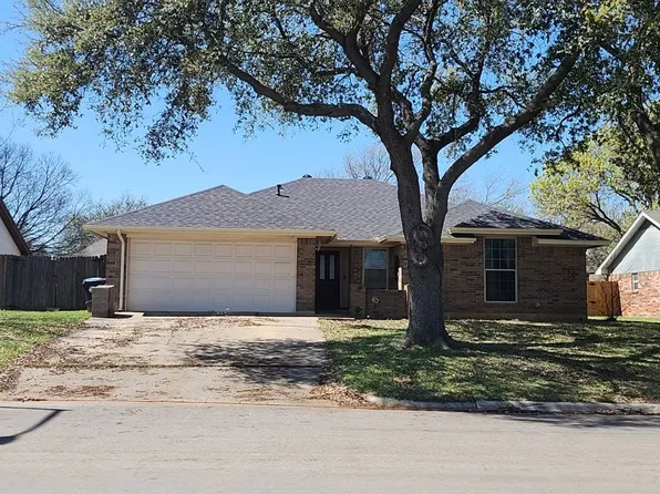 3321 Evers Pkwy, Denton, TX 76207