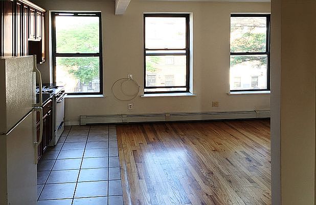 1st image of 356 Franklin Ave #2F