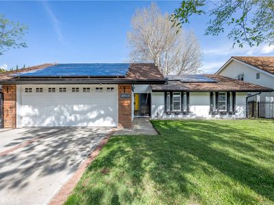23863 Via Jacara, Santa Clarita, CA, 91355