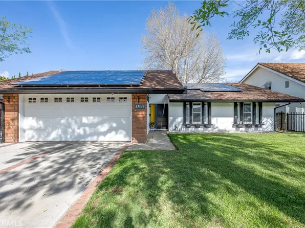 23863 Via Jacara, Santa Clarita, CA 91355