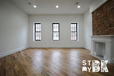 Rented by StayBK LLC