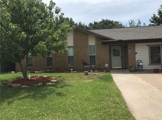 1602 Cedar Keys Dr, Lewisville, TX 75067