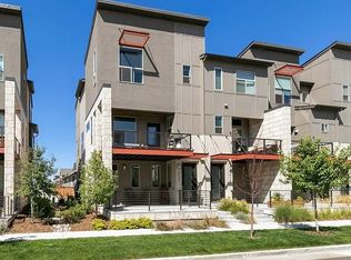 9131 E 52nd Dr, Denver, CO 80238