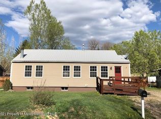 550 2nd Ave W, Craig, CO 81625