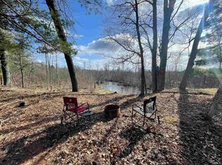 4 W Mile Rd, Baldwin, MI 49304