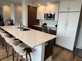 1948 Washington St #5C, Boston, MA 02118