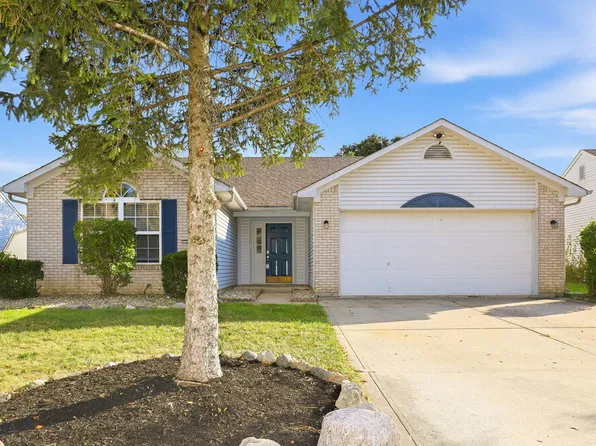 7645 Blue Willow Dr, Indianapolis, IN 46239