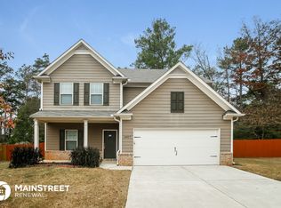 6007 Heisler St, Rex, GA 30273