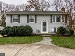 1075 Omar Dr, Crownsville, MD 21032