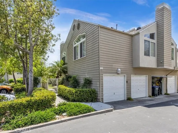 16 Pineoak, Aliso Viejo, CA 92656