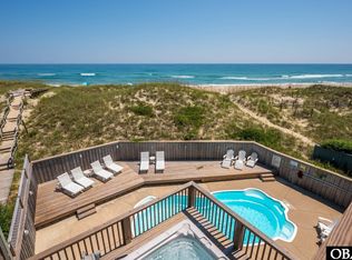 57236 Atlantic View Dr Lot 3, Hatteras, NC 27943