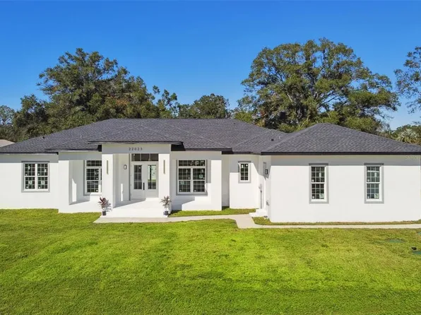 22023 HEATHERWOOD LANE, LAND O LAKES, FL 34639