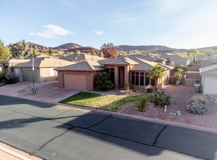 1530 Falcon Dr, Saint George, UT 84770