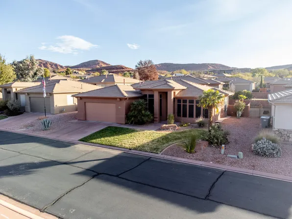 1530 Falcon Dr, Saint George, UT 84770