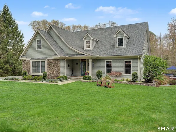 445 Dublin Road, Southbury, CT 06488