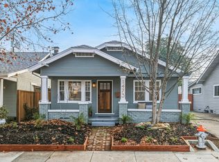 1473 33rd St, Sacramento, CA