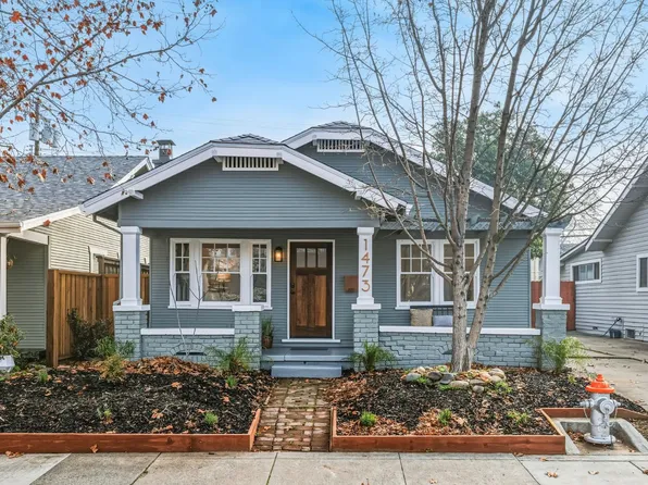 1473 33rd St, Sacramento, CA 95816