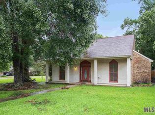 12309 Morganfield Ave, Baton Rouge, LA 70818
