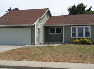 1521 Casa Loma Way, Suisun City, CA 94585