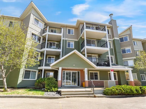 6925 199th St NW #212, Edmonton, AB T5T 3X8