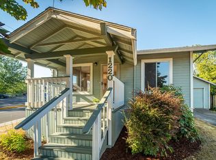 1220 13th St, Oregon City, OR