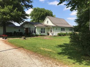 3617 SW Center Rd, Columbus, KS 66725