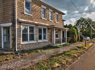 511 N Main St, Wilkes Barre, PA 18705