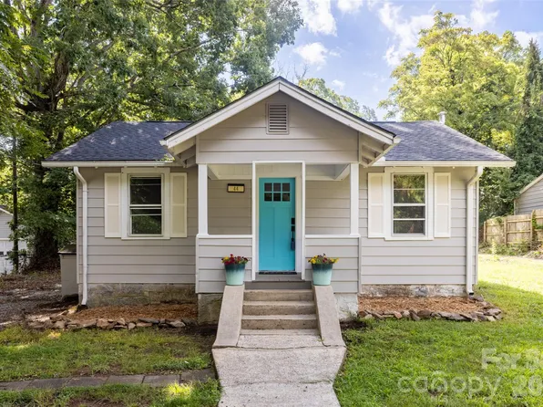44 Lr Smith Ave, Hendersonville, NC 28791