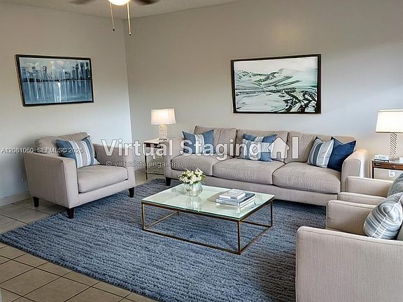 4th image of 100 SW 132nd Way APT 305K