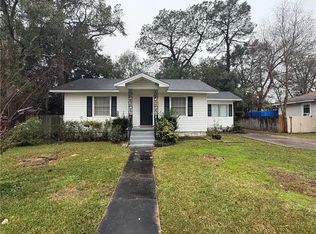 120 Paris Ave, Mobile, AL 36606