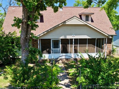 36 W Hilltop Rd, McAlester, OK, 74501