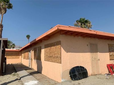 3945 El Dorado Blvd, Palm Springs, CA, 92262