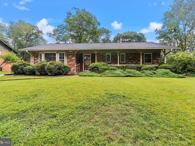 6724 Sulky Ln, Rockville, MD, 20852