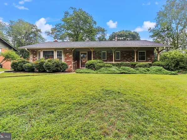 6724 Sulky Ln, Rockville, MD 20852