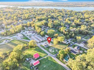 13082 Oak Rd NE, Thornville, OH 43076