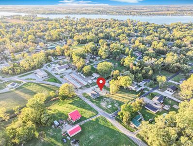 13082 Oak Rd NE, Thornville, OH, 43076