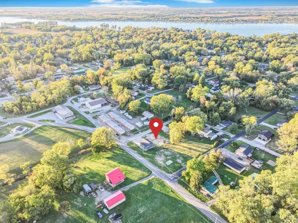 13082 Oak Rd NE, Thornville, OH 43076