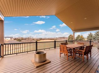 435 N Chestnut Blvd, Brandon, SD 57005