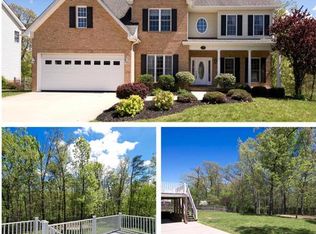 116 Cahille Dr, Winchester, VA 22602