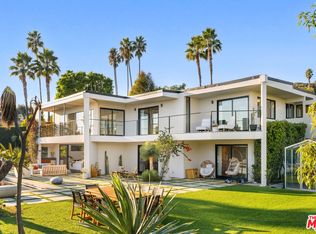 6320 Via Cataldo St, Malibu, CA 90265