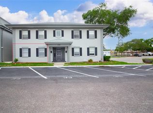 1115 RUE DES CHATEAUX #1A, SOUTH PASADENA, FL 33707