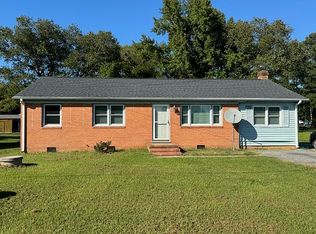 1306 Satterfield Dr, Emporia, VA 23847