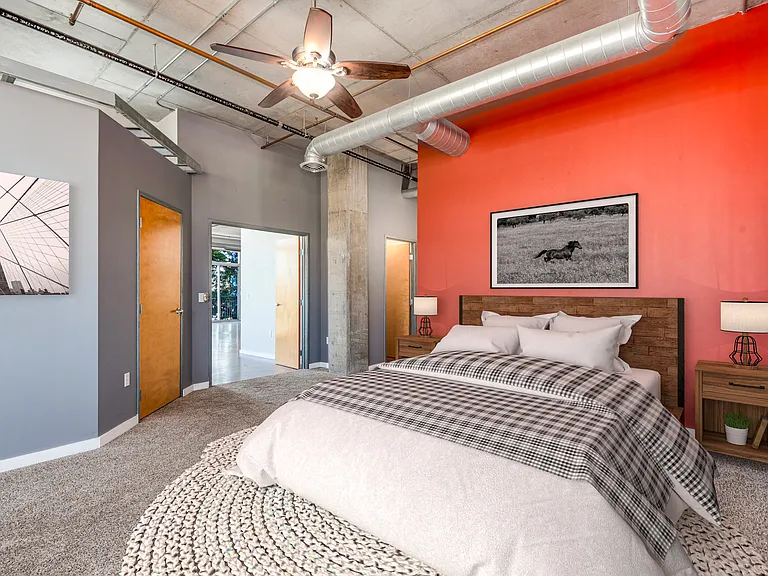 2899 N Speer Blvd #201 — Photo 16