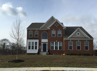 833 Kingswood Path, Middletown, DE 19709